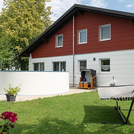 Ferienwohnung Bichler Altötting Eksteriør bilde