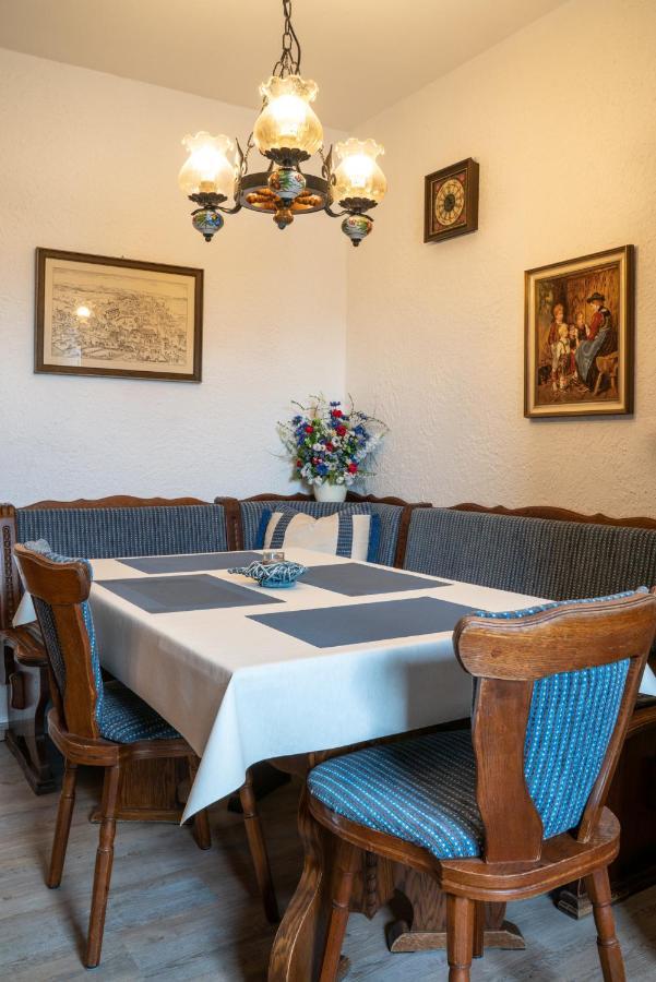 Ferienwohnung Bichler Altötting Rom bilde