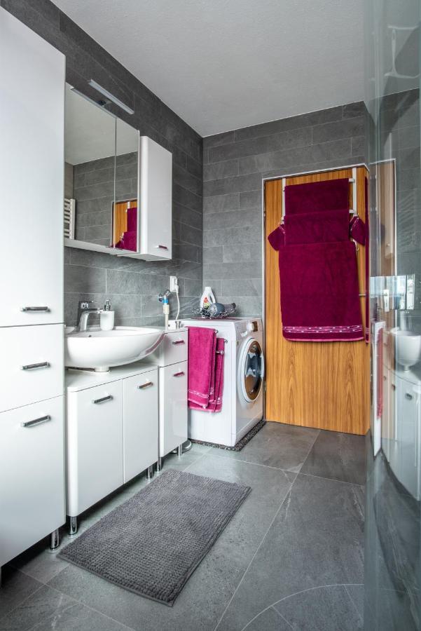 Ferienwohnung Bichler Altötting Rom bilde